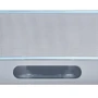 Витяжка Borgio SLIM (TR) 50 Inox: Управління механічне