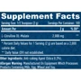 Аминокислота для спорта Haya Labs Sports Citrulline Malate 200 g / 100 servings: Вкус Без вкуса