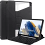 Аксессуар для планшетных ПК BeCover Case Rotatable Smart Keyboard Black for Samsung Galaxy Tab A9 Plus SM-X210/SM-X215/SM-X216 (710329)