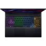 Ноутбук Acer Nitro 5 AN515-46 (NH.QH1EU.00C) UA: Процесор AMD Ryzen 7 6800H (3.2 - 4.7 ГГц) / 8 - ядерный
