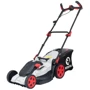 Газонокосилка Intertool DT-2265