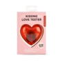 Сердечный звуковой модуль Kikkerland Kissing Love Tester (GG119-EU): Для кого Унисекс