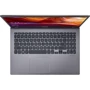 Ноутбук ASUS VivoBook X509FB (X509FB-EJ199T) RB: Оперативная память 4 ГБ