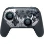 Аксесуар для приставки Nintendo Switch Pro Controller Monster Hunter Rise: Sunbreak Limited Edition