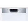 Встраиваемая посудомоечная машина Bosch SMI46JS00E: Размеры 81.5x59.8x57.3 см