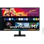Монитор Samsung S32BM702 (LS32BM702UIXUA)
