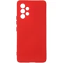 Чохол для телефона ArmorStandart ICON Case Camera cover Red для Samsung A536 Galaxy A53 5G (ARM61659)