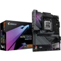 Gigabyte X870E AORUS MASTER: Разъемы на задней панели Ethernet RJ-45, HDMI, Thunderbolt, USB 3.2 Gen 1, USB 3.2 Gen 2, USB 2.0