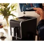 Кофеварка TCHIBO Esperto Latte Antracyt: Используемый кофе зерна