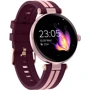 Смарт-часы Canyon Semifreddo SW-61 Rose Gold: Емкость батареи, мАч 190