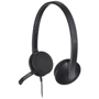 Наушники Logitech Headset H340 USB (981-000475)
