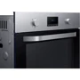Духовой шкаф электрический Samsung NV68R1310BS/WT: Объем, л 68