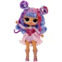 Игровой набор с куклой L.O.L. Surprise! Tweens Surprise Swap Бейли Брейдс (591757): Высота, см 17
