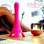 Вибратор La Tour Est Folle Paris Pink