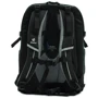 Рюкзак Deuter Strike black-magenta (3830016-7505): Колір чорний сірий