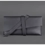 Тревел-кейс BlankNote 1.2 Графит - черный (BN-TK-1-2-g)