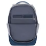 Сумка для ноутбуков RivaCase 17.3" Prater Grey/Dark Blue (7567) фото 9