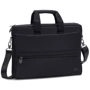 Сумка для ноутбуков RivaCase 15.6" Black 8630 (Black)
