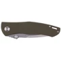 Нож и мультитул SKIF Swing olive green (1765.02.14): Количество функций 1