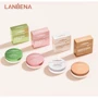Скраб для губ з коричневим цукром Lanbena Sugar Lip Scrub Exfoliation & Hydrating: Призначення Питание, Увлажнение