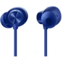 Навушники OnePlus Bullets Wireless Z2 Blue: Тип кріплення без кріплень