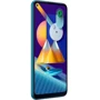 Смартфон Samsung Galaxy M11 3/32 GB Blue Approved Вітринний зразок: Причина уцінки Как новый (витринный образец): смартфон выглядит и функционирует как новый. Смартфон полностью протестирован по программе Approved, все функции работают корректно
