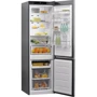 Холодильник Whirlpool W9 921C OX: Объем морозильной камеры, л 97