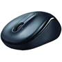 Мышь Logitech M325 (910-002142) Dark Silver: Интерфейс подключения Wireless