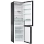 Холодильник Gorenje NRK6201SYBK: Загальний об'єм, л 331
