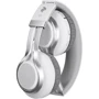Навушники 2E V1 ComboWay ExtraBass Wireless White (2E-OEV1WWT): Тип кріплення оголовние