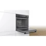 Духовой шкаф электрический Bosch HBS233BB0: Класс энергопотребления A