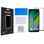 Аксессуар для смартфона BeCover Tempered Glass Black for Motorola Moto E13 (708843)