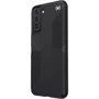 Чохол для телефона Speck Presidio2 Grip Black для Samsung G996 Galaxy S21+ (139896-D143): Матеріал TPU (термополиуретан) и поликарбонат