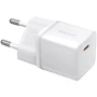 Зарядное устройство Baseus Wall Charger USB-C GaN 5S 30W White (P10162504213-00): Сила тока 2.4А и более