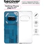 Чехол для телефонов BeCover TPU Case Anti-Shock Clear for Nothing Phone (3a) (713583)