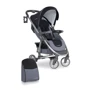 Прогулочная коляска Easy Go Virage (carbon): Тип коляски прогулочная коляска
