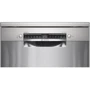 Посудомойка BOSCH SMS4EMI06E: Количество программ 6