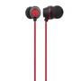 Наушники WK Wired Earphone Red (Wi290)