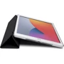 Аксессуар для iPad LAUT Huex Folio with Apple Pencil Black (L_IPD192_HP_ BK) for iPad 10.2" (2019/2020) фото 5