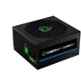 Блок питания Gamemax GM-500 80+ APFC Black: Коннекторы 20+4pin / 1x4+4pin / 2 HDD / 2 SATA / 1x6+2pin