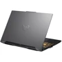 Ноутбук ASUS TUF Gaming F16 FX607JV-N3112 (90NR0HV6-M00BM0) UA: Объем накопителя 512 (SSD)
