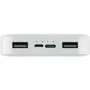 Внешний аккумулятор Xiaomi Redmi Power Bank 20000mAh Quick Charge 18W White (PB200LZM/VXN4265CN): Особенности быстрая зарядка