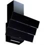 Витяжка Best Chef Cascade Touch 1000 Black 60 (OLITL60JEJW.S3.MC.KSB_BST): Тип монтажу настінний