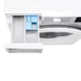 Стиральная машина LG F2J5HS3W: Загрузка белья (стирка), кг 7