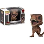 Игровая фигурка FUNKO POP! серии "Парк Юрского периода" - ТИРАННОЗАВР: Тип Персонаж мультфильма, фильма