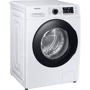 Стиральная машина Samsung WW70TA026AE: Тип машины Автомат