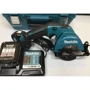 Дисковая пила Makita HS301DWAE: Тип Аккумуляторная дисковая пила