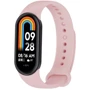 Ремінець BeCover Coral (709387) for Xiaomi Mi Smart Band 8/9