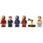 Конструктор LEGO Super Heroes Лаборатория Железного Человека: зал доспехов (76315) фото 6