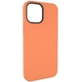Чехол для iPhone Switcheasy MagSkin Kumquat (GS-103-122-224-164) for iPhone 12/iPhone 12 Pro: Тип аксессуара чехол